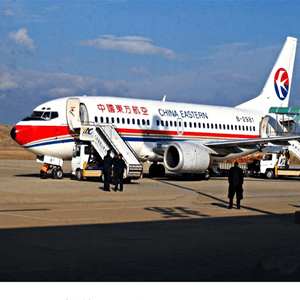 首都空运公司航空快运业稳步发展的原因是什么？